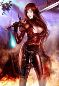 魔尊曲