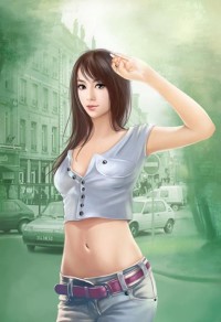 那小子真坏