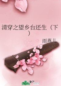 清穿之望乡台还生(下)