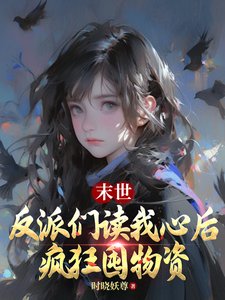 末世,反派們讀我心後瘋狂囤物資/末世危機:炮灰們抱團殺瘋了!