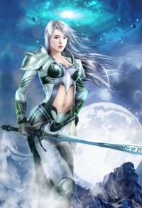 星際爭霸之誅神志
