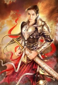 合體雙修（執魔）