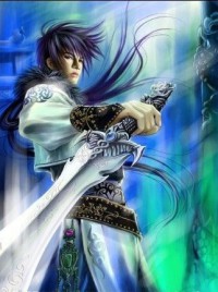 大人物们都为我争风吃醋[娱乐圈]